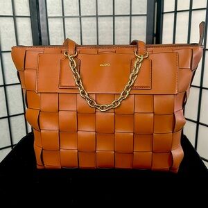 Brand New Large Size Tote Handbag